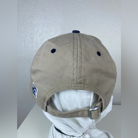 Georgia Southern The Game Eagles Men's Adjustable Ball Cap Hat Strapback - Picture 5 of 6